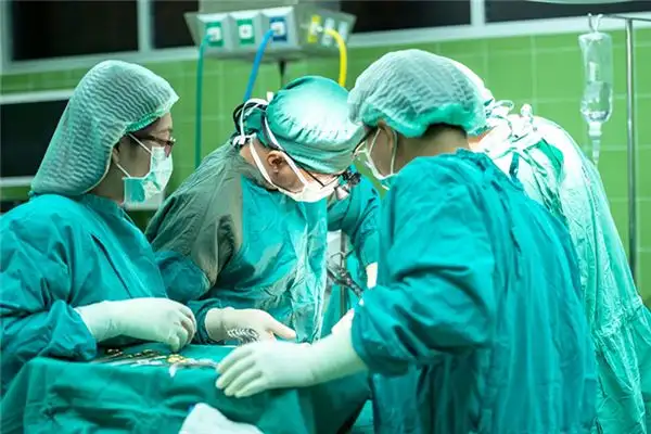 Dreaming of a Physician Meaning and Interpretation - NuvoraDream