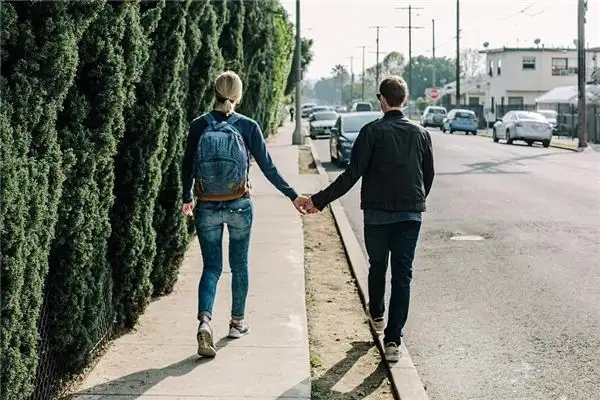 Dream of Lover or Partner Meaning - NuvoraDream