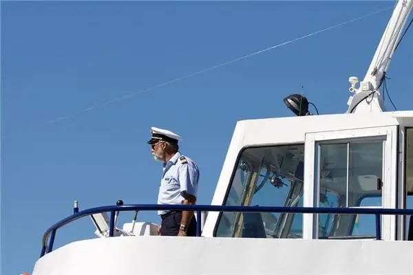 Dreaming of a Captain Nuvora Dream Interpretation - DreamDecode-DreamDecode