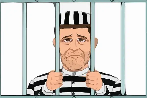 Dream Interpretation of Seeing a Prisoner NuvoraDream - DreamDecode-DreamDecode
