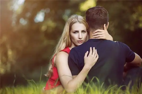 Dream Interpretation of Seeing an Ex-Lover - DreamDecode-DreamDecode