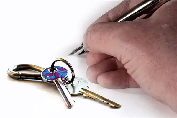 Dream Interpretation of Seeing Your Landlord NuvoraDream