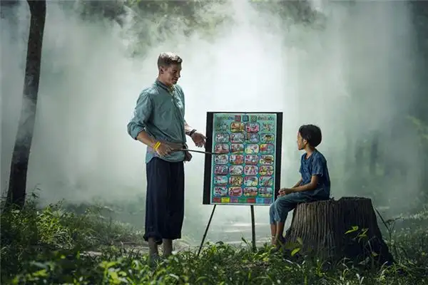 Dream Interpretation of Teachers in Dreams - NuvoraDream