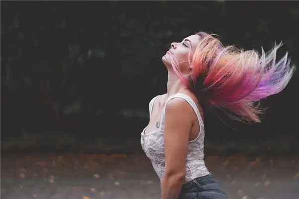 Dream of Cutting Hair Meaning and Interpretation - NuvoraDream