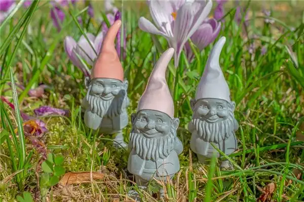 Dreaming of Dwarves Meaning and Interpretation - NuvoraDream
