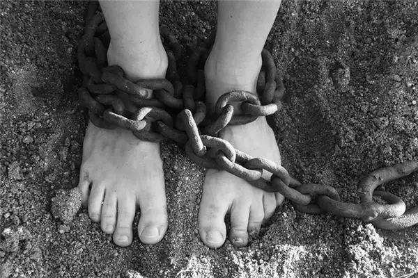 Dream Interpretation Prisoner Meaning on NuvoraDream