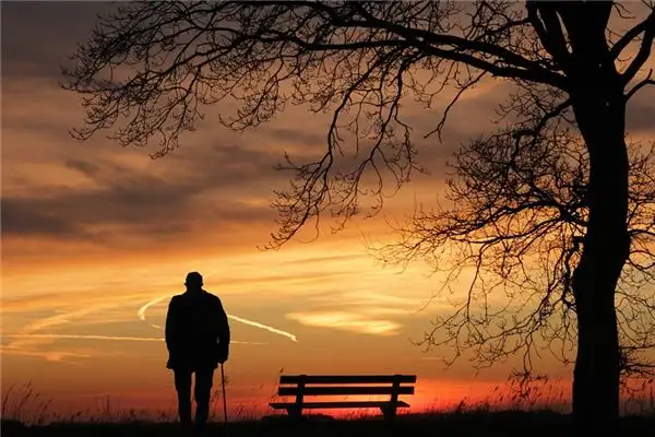 Dream Interpretation of Seeing an Old Man - NuvoraDream - DreamDecode-DreamDecode