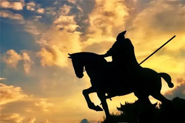 Dream of Xiang Yu Interpretation - Nuvora Dream