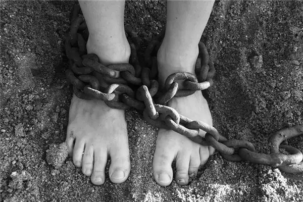 Dream Interpretation of Being Captured - NuvoraDream - DreamDecode-DreamDecode