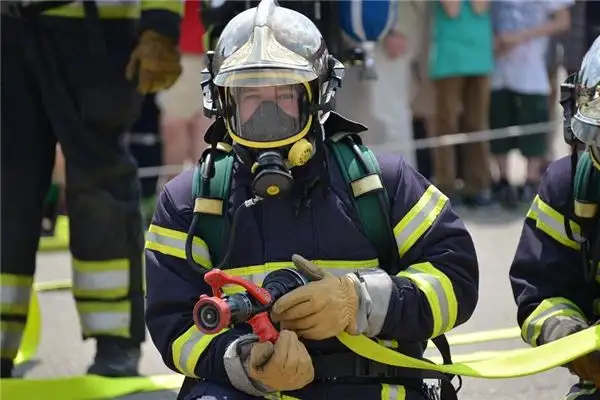 Dreaming of Firefighters Meaning and Interpretation - NuvoraDream