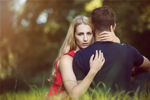 Dream Interpretation of Seeing a Strange Woman - NuvoraDream