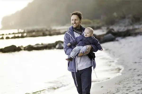 Dream of Father Meaning - NuvoraDream