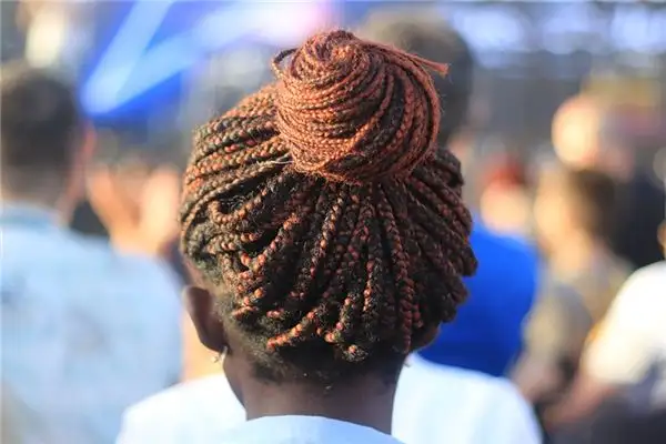 Dreaming of Braiding Hair - NuvoraDream English Dream Interpretation