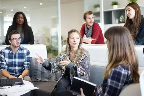 Dream of Coworkers Meaning and Interpretation - NuvoraDream