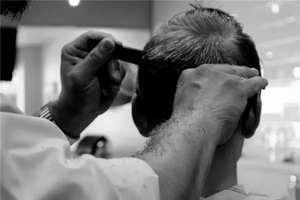 Dreaming of a Hairdresser Meaning and Interpretation - NuvoraDream