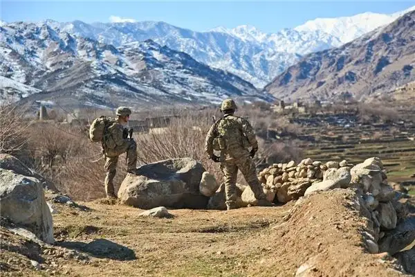 Dream Interpretation Soldiers Military Meaning in Dreams NuvoraDream