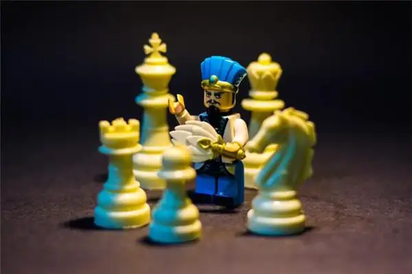Dream of Zhuge Liang Interpretation at Nuvora Dream - DreamDecode-DreamDecode