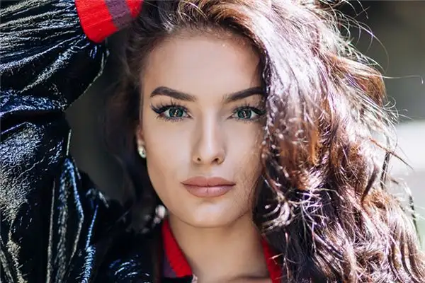 Dream Interpretation Eyebrow Shaping Meaning at NuvoraDream