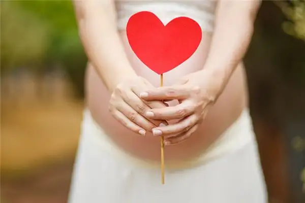Dreaming of a Pregnant Woman Meaning and Interpretation - NuvoraDream - DreamDecode-DreamDecode