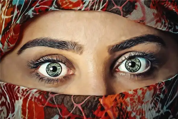 Dream Interpretation Eyebrow Growth Meaning and Symbolism
