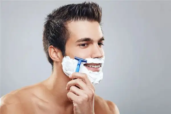 Dreaming of a Long Beard Meaning and Interpretation - DreamDecode-DreamDecode