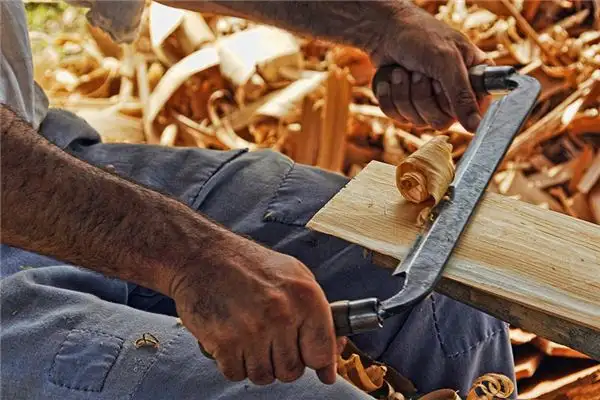 Dream Interpretation of a Carpenter in Your Dream - NuvoraDream