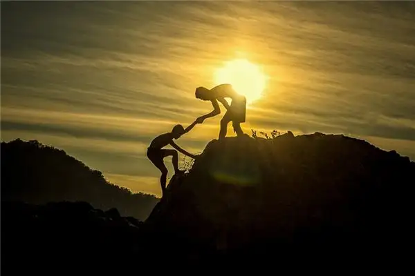 Dream Interpretation Meeting a Noble Person in Your Dream NuvoraDream - DreamDecode-DreamDecode