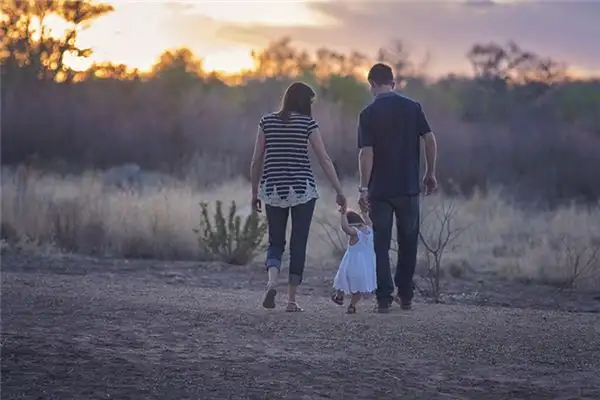 Dream Interpretation of Seeing Parents in Your Dreams - NuvoraDream