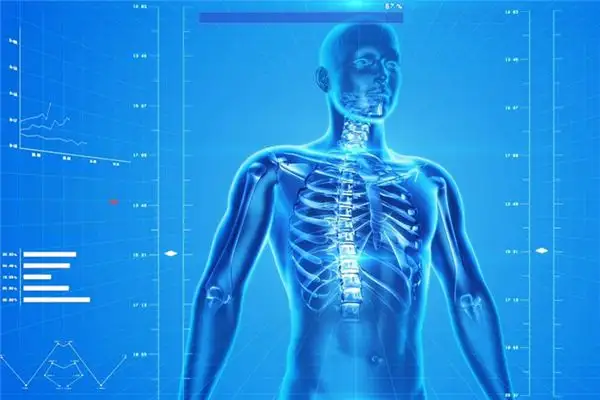 Dream Interpretation of Seeing Human Body in Sleep NuvoraDream