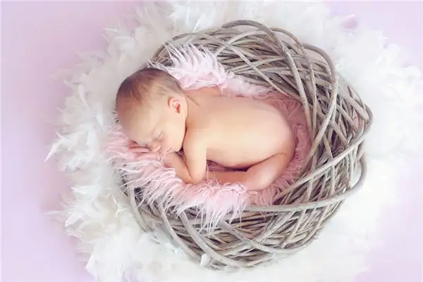 Dreaming of Babies Meaning and Interpretation - NuvoraDream