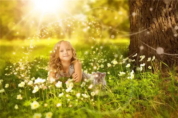 Dream Interpretation of Seeing a Child in Your Dream NuvoraDream