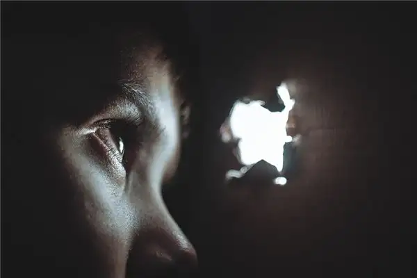 Dreaming of a Spy Meaning and Interpretation - NuvoraDream