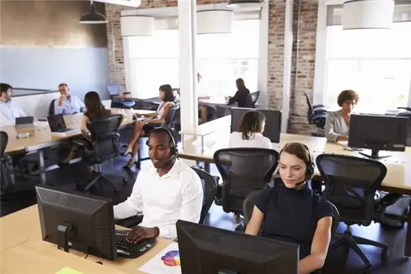 Dreaming of an Office Clerk Meaning and Interpretation - NuvoraDream