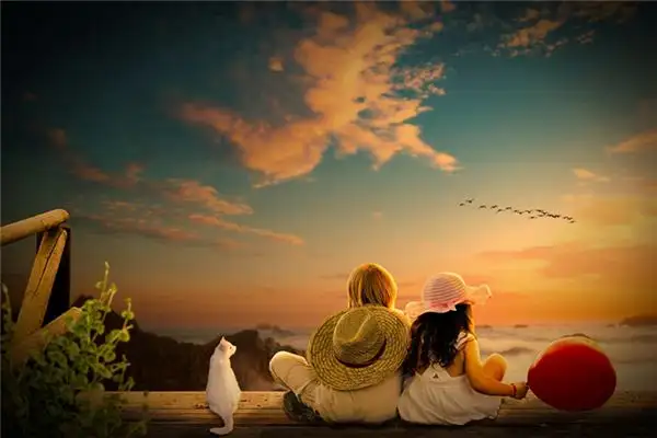 Dream of Second Sister Meaning and Interpretation - NuvoraDream