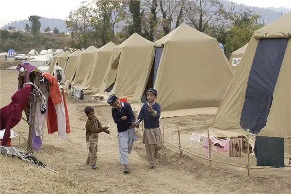 Dream Interpretation of Refugees Meaning and Symbolism