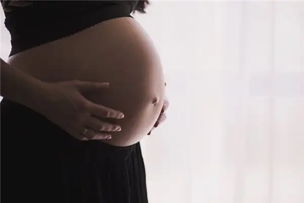 Pregnancy Dream Meaning - NuvoraDream