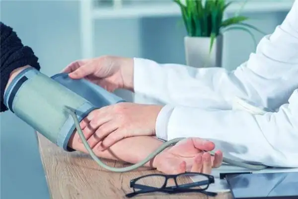 Dream of Medical Checkup Meaning and Interpretation - NuvoraDream