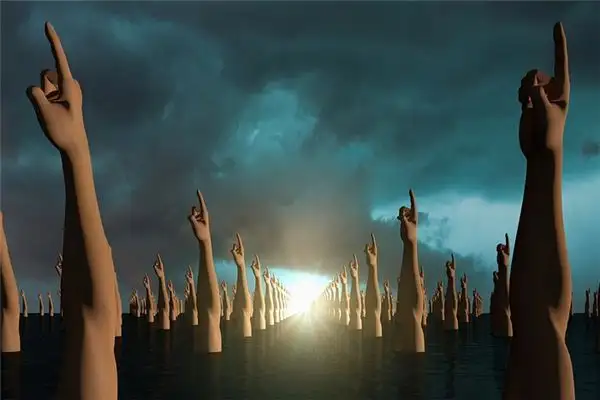 Dream Interpretation of Rulers - NuvoraDream
