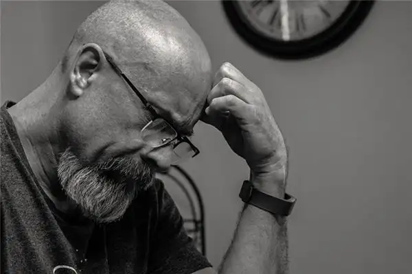 Dreaming of Baldness Meaning and Interpretation - NuvoraDream