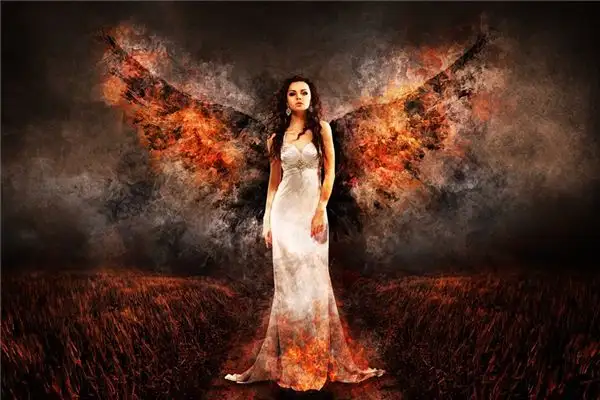 Dream Interpretation of Seeing a Fairy Figure NuvoraDream