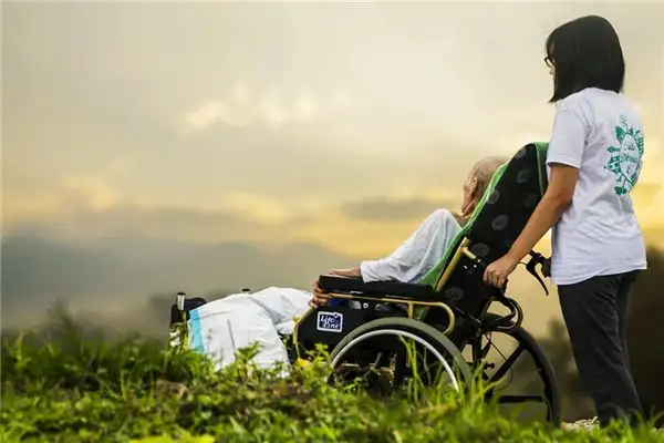 Dream Interpretation of Seeing a Mentally Ill Person - NuvoraDream