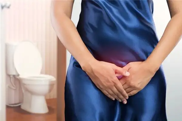 Dream Interpretation Bladder Meaning on NuvoraDream