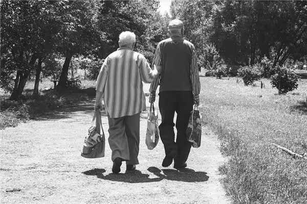 Dreaming of Deceased Grandparents Meaning and Interpretation