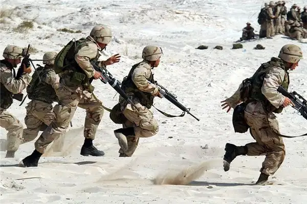 Dream of Army Meaning and Interpretation - NuvoraDream