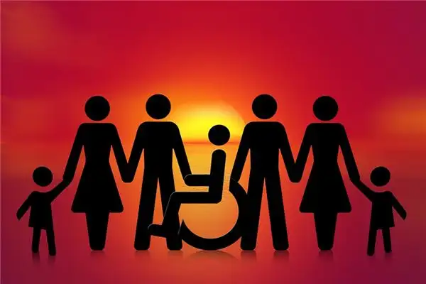 Dream Interpretation of Disabled People in Dreams - DreamDecode-DreamDecode