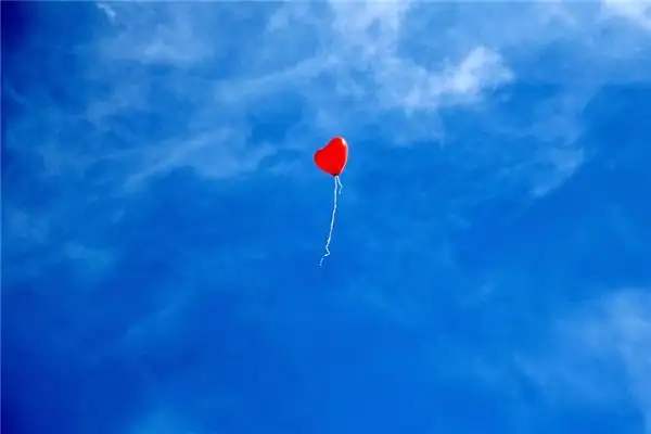 Dreaming of a Heart Meaning and Interpretation - NuvoraDream