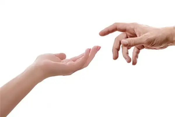 Dream Interpretation of Broken Hand in Sleep - NuvoraDream