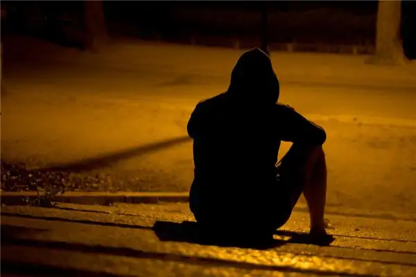 Dream Interpretation of Meeting a Mysterious Person - NuvoraDream