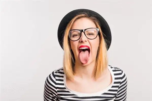Dream Interpretation Losing Tongue in Sleep NuvoraDream