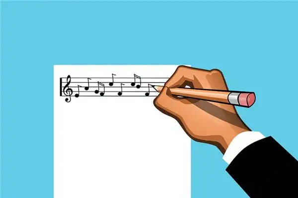 Dream Interpretation of Seeing a Composer - NuvoraDream